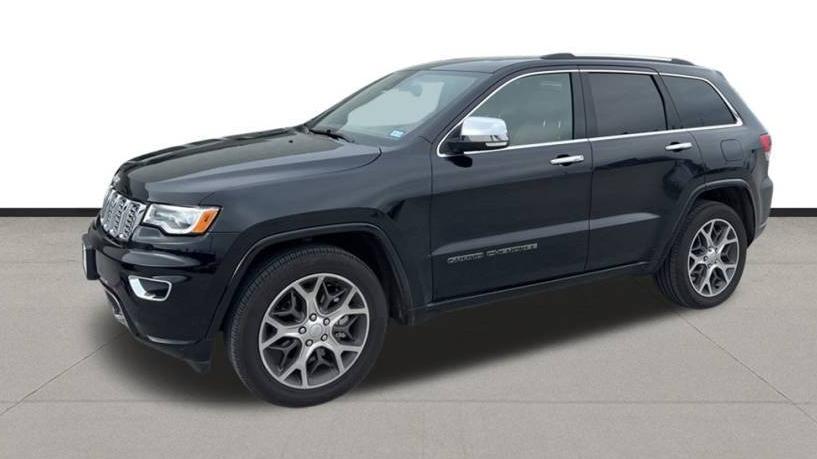 JEEP GRAND CHEROKEE 2021 1C4RJECGXMC738001 image